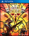 War Theatre [Limited Edition] <span class="ext ext_LE">LE</span> <span class="ext" style="background-color: #003082; color: #FFFFFF;">PLAY EXCLUSIVES</span> thumbnail 4