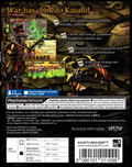 War Theatre [Limited Edition] <span class="ext ext_LE">LE</span> <span class="ext" style="background-color: #003082; color: #FFFFFF;">PLAY EXCLUSIVES</span> thumbnail 5