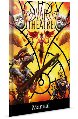 War Theatre [Limited Edition]
