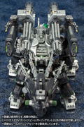 Zoids HMM 1/72 Scale Model Kit: Customize Parts Beam Gatling Set (Re-run) thumbnail 7
