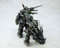 Zoids HMM 1/72 Scale Model Kit: DPZ-10 Dark Horn (Re-run) thumbnail 3