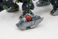 Zoids HMM 1/72 Scale Model Kit: DPZ-10 Dark Horn (Re-run) thumbnail 5