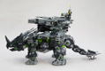 Zoids HMM 1/72 Scale Model Kit: DPZ-10 Dark Horn (Re-run) thumbnail 6