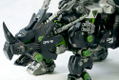 Zoids HMM 1/72 Scale Model Kit: DPZ-10 Dark Horn (Re-run) thumbnail 7