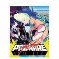 Promare 100cm Wall Scroll thumbnail 1