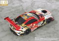 1/43 Scale Miniature Car: Good Smile Racing & Type-Moon Racing 2019 SPA24H Test Day Ver. thumbnail 3