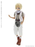 Alvastaria 1/6 Scale Fashion Doll: Vince -Boy on the Seaside- thumbnail 3