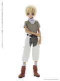 Alvastaria 1/6 Scale Fashion Doll: Vince -Boy on the Seaside- thumbnail 4