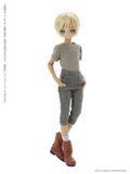 Alvastaria 1/6 Scale Fashion Doll: Vince -Boy on the Seaside- thumbnail 5