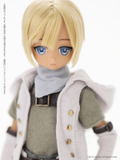Alvastaria 1/6 Scale Fashion Doll: Vince -Boy on the Seaside- thumbnail 6