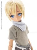 Alvastaria 1/6 Scale Fashion Doll: Vince -Boy on the Seaside- thumbnail 7