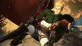 Attack on Titan 2 - A.O.T.2 <span class="ext" style="background-color: #2a475e; color: #FFFFFF;">STEAM</span> <span class="ext ext_digital">digital</span> thumbnail 2