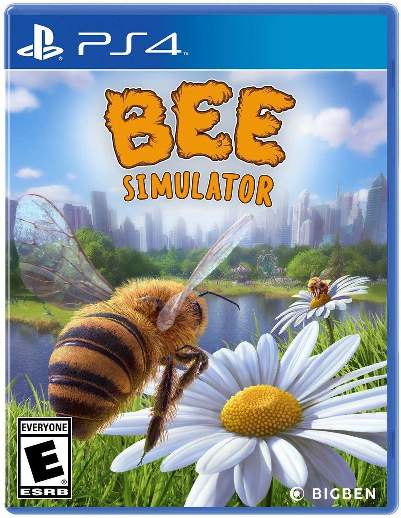 Bee Simulator image 1