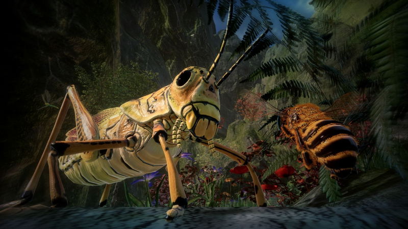 Bee Simulator image 2