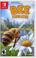 Bee Simulator thumbnail 1
