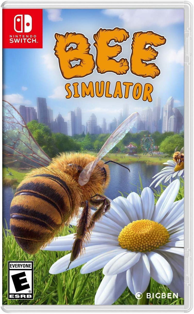 Bee Simulator image 1