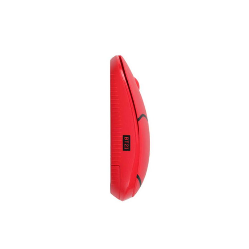 BT21 Wireless Mouse (TATA) image 3