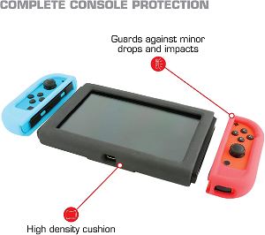 Bubble Case for Nintendo Switch