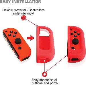 Bubble Case for Nintendo Switch