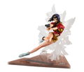 Cowboy Bebop 1/8 Scale Pre-Painted Figure: Faye Valentine 1st Gig Figure thumbnail 2