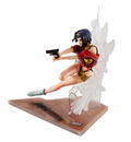 Cowboy Bebop 1/8 Scale Pre-Painted Figure: Faye Valentine 1st Gig Figure thumbnail 3