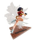 Cowboy Bebop 1/8 Scale Pre-Painted Figure: Faye Valentine 1st Gig Figure thumbnail 4