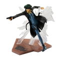 Cowboy Bebop 1/8 Scale Pre-Painted Figure: Spike Spiegel 1st Gig Figure thumbnail 2