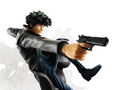Cowboy Bebop 1/8 Scale Pre-Painted Figure: Spike Spiegel 1st Gig Figure thumbnail 5