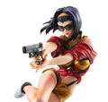 Cowboy Bebop 1/8 Scale Pre-Painted Figure: Spike Spiegel & Faye Valentine 1st Gig Set thumbnail 6