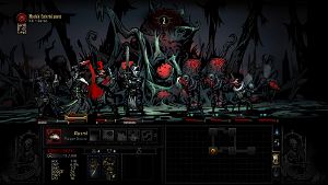 Darkest Dungeon: The Crimson Court (DLC)