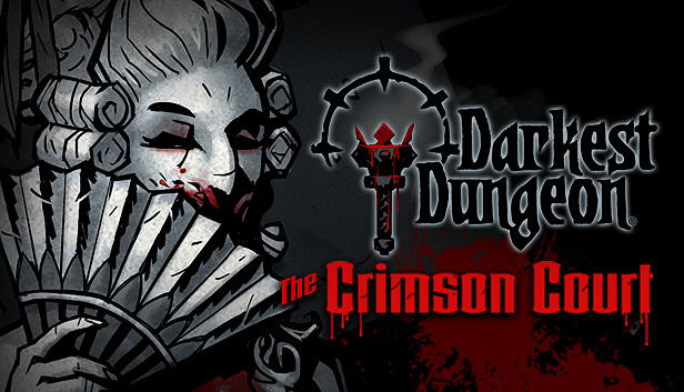 Darkest Dungeon: The Crimson Court (DLC) DLC STEAM digital — Import Game Deal