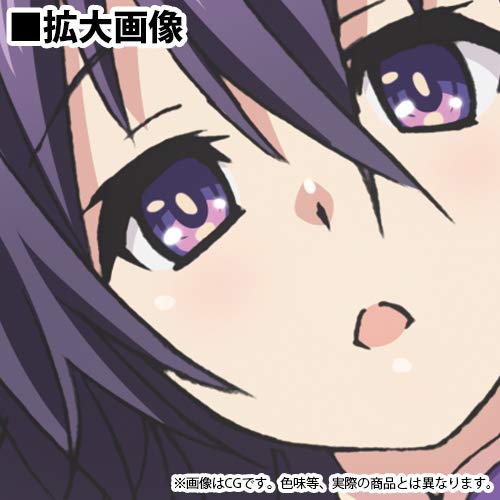 Date A Live III Dakimakura Cover 2way Tricot: Tohka Yatogami (Re-run) image 2