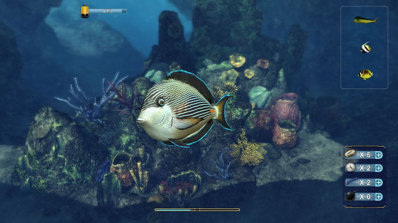 Depth Hunter 2: Scuba Kids - Hidden Treasures (DLC) <span class="ext" style="background-color: #2a475e; color: #FFFFFF;">STEAM</span> <span class="ext" style="background-color: #B0000F; color: #FFFFFF;">DLC</span> <span class="ext ext_digital">digital</span> image 2