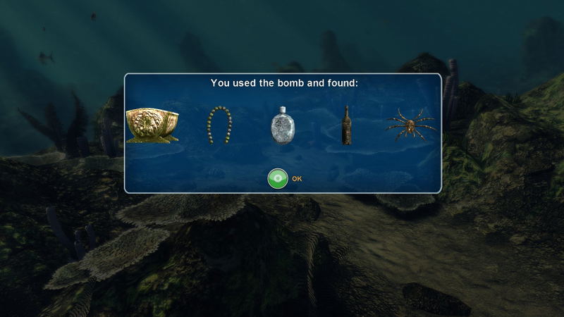 Depth Hunter 2: Scuba Kids - Hidden Treasures (DLC) <span class="ext" style="background-color: #2a475e; color: #FFFFFF;">STEAM</span> <span class="ext" style="background-color: #B0000F; color: #FFFFFF;">DLC</span> <span class="ext ext_digital">digital</span> image 3
