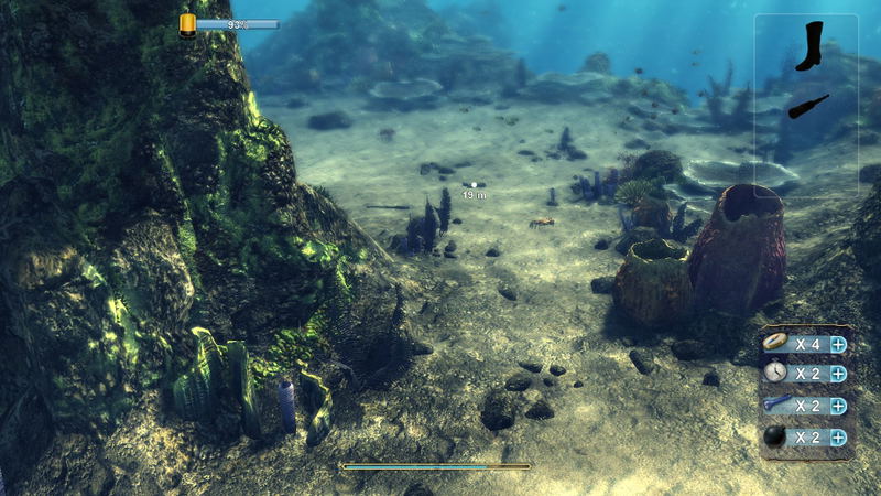 Depth Hunter 2: Scuba Kids - Hidden Treasures (DLC) <span class="ext" style="background-color: #2a475e; color: #FFFFFF;">STEAM</span> <span class="ext" style="background-color: #B0000F; color: #FFFFFF;">DLC</span> <span class="ext ext_digital">digital</span> image 4