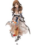 Do You Love Your Mom and Her Two-Hit Multi-Target Attacks? 1/7 Scale Pre-Painted Figure: Mamako Osuki thumbnail 1