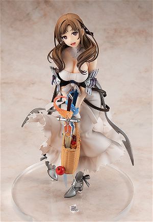 Do You Love Your Mom and Her Two-Hit Multi-Target Attacks? 1/7 Scale Pre-Painted Figure: Mamako Osuki