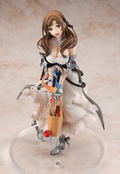 Do You Love Your Mom and Her Two-Hit Multi-Target Attacks? 1/7 Scale Pre-Painted Figure: Mamako Osuki thumbnail 2