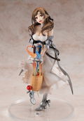 Do You Love Your Mom and Her Two-Hit Multi-Target Attacks? 1/7 Scale Pre-Painted Figure: Mamako Osuki thumbnail 3