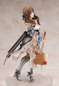 Do You Love Your Mom and Her Two-Hit Multi-Target Attacks? 1/7 Scale Pre-Painted Figure: Mamako Osuki thumbnail 4
