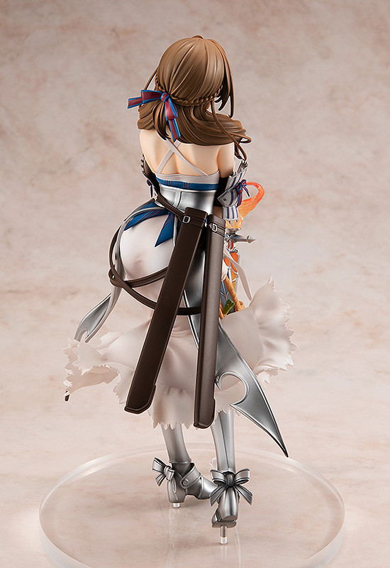Do You Love Your Mom and Her Two-Hit Multi-Target Attacks? 1/7 Scale Pre-Painted Figure: Mamako Osuki image 5