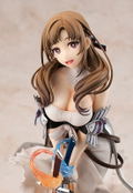 Do You Love Your Mom and Her Two-Hit Multi-Target Attacks? 1/7 Scale Pre-Painted Figure: Mamako Osuki thumbnail 7