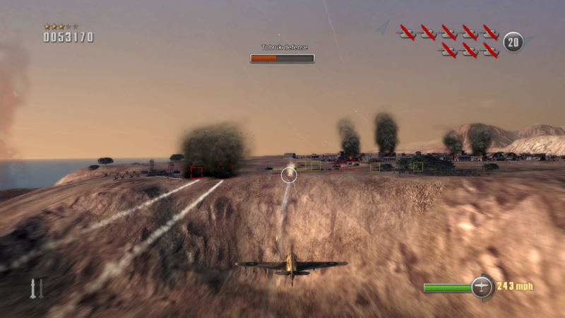 Dogfight 1942 Fire Over Africa (DLC) <span class="ext" style="background-color: #B0000F; color: #FFFFFF;">DLC</span> <span class="ext" style="background-color: #2a475e; color: #FFFFFF;">STEAM</span> <span class="ext ext_digital">digital</span> image 2