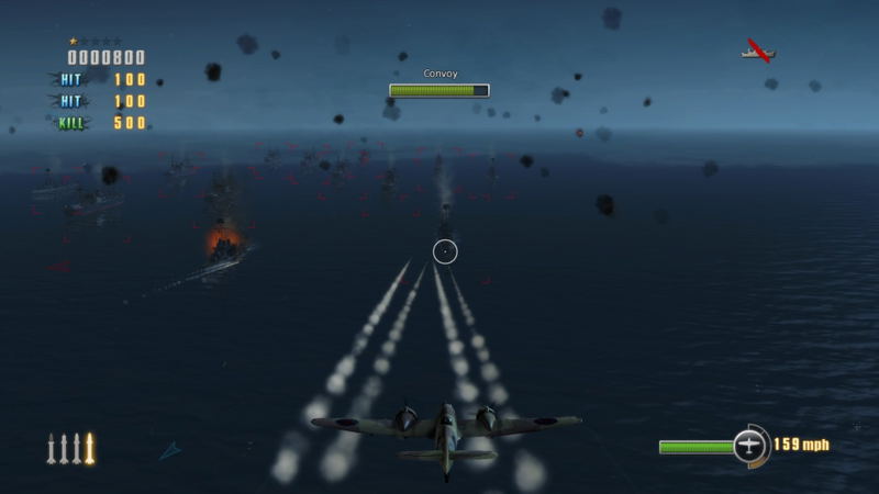 Dogfight 1942 Fire Over Africa (DLC) <span class="ext" style="background-color: #B0000F; color: #FFFFFF;">DLC</span> <span class="ext" style="background-color: #2a475e; color: #FFFFFF;">STEAM</span> <span class="ext ext_digital">digital</span> image 3