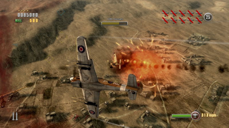 Dogfight 1942 Fire Over Africa (DLC) <span class="ext" style="background-color: #B0000F; color: #FFFFFF;">DLC</span> <span class="ext" style="background-color: #2a475e; color: #FFFFFF;">STEAM</span> <span class="ext ext_digital">digital</span> image 4