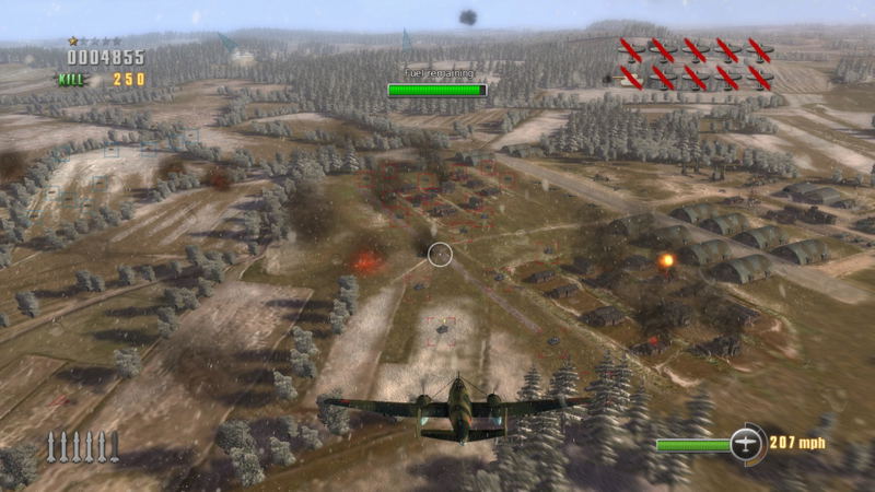 Dogfight 1942 Russia Under Siege (DLC) <span class="ext" style="background-color: #B0000F; color: #FFFFFF;">DLC</span> <span class="ext" style="background-color: #2a475e; color: #FFFFFF;">STEAM</span> <span class="ext ext_digital">digital</span> image 6