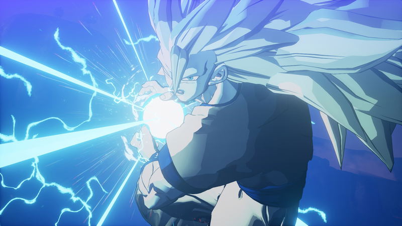 Dragon Ball Z: Kakarot image 15