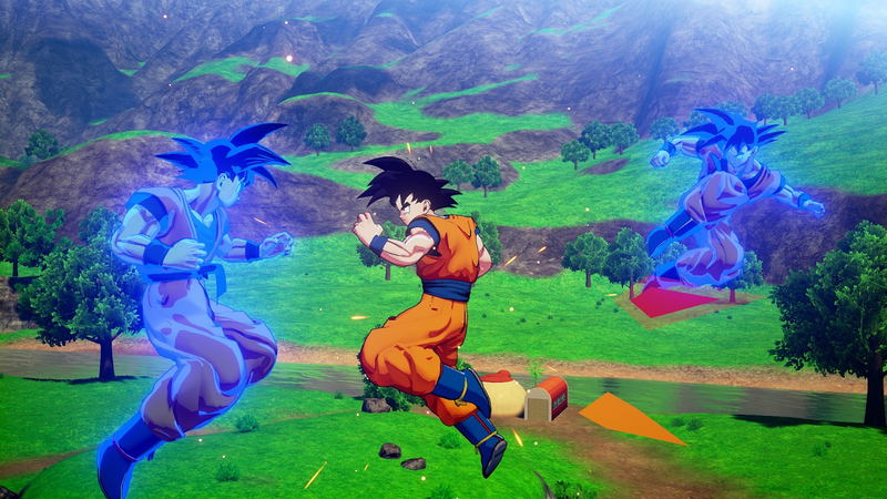 Dragon Ball Z: Kakarot image 18