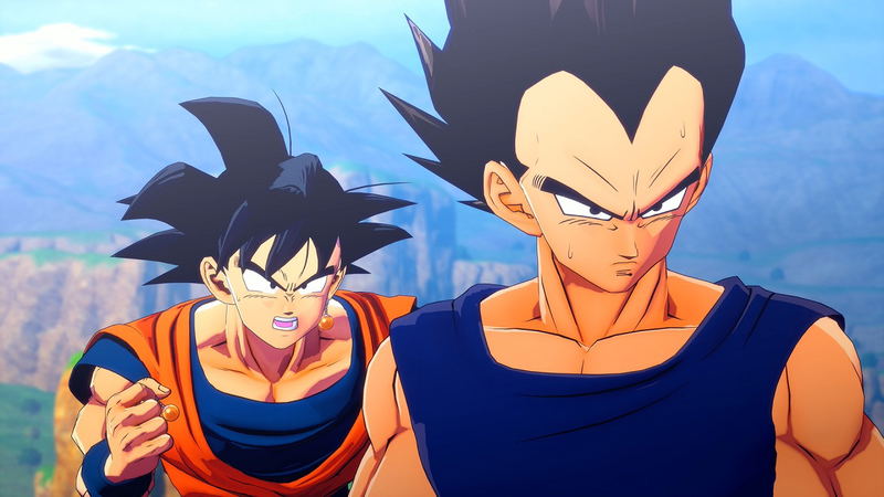 Dragon Ball Z: Kakarot image 20
