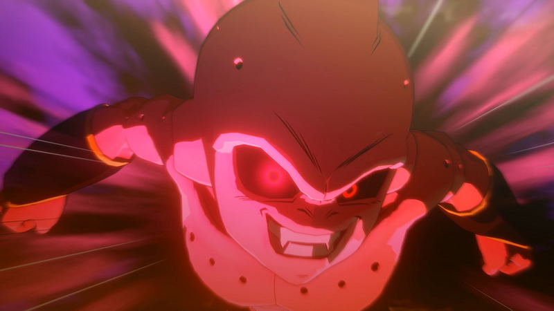Dragon Ball Z: Kakarot image 22